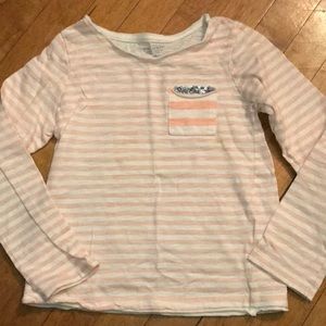 Girls Long-sleeve